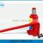 Good sell electric hydraulic jack, screw jack, jack vary 1-100 ton
