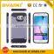 Housing for samsung galaxy s6 for samsung galaxy s6 sim card tray for samsung galaxy s6 cover odm shockproof case