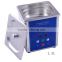 Glasses industrial Ultrasonic Cleaner Ud50s-1.3lq with Memory Storage industrial cleaning machine
