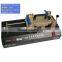 Manual Vacuum OCA Film Laminate Machine For LCD Refurbish