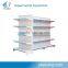 Top quality supermarket police equipment in china heavy duty metal supermarket shelf