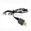 Long Distance Range 2.4G RF Video & Audio Wireless Module For Vision Camera