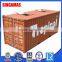 Wholesale Steel Bulk Containers