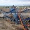 Mine Tailings Artificial Sand Making Plant