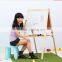 2015 Hot Sale Flexible Magnetic Easel , Learning Board For Kids