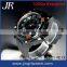 2016 hot father day gift wholesale stainless steel back quartz quality watches made in china