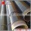 API5L X52 920*7 Carbon Steel Spiral Welded Pipe