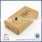 Custom Bow Tie Gift Packaging Box