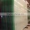 2015 super clear glass extra white glass processed glass from shandong yaohua with CE, ISO9001