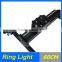camera slider 60cm DSLR DV Camera Shooting Slider Rail Sliding AND Roller Bearing Dolly Track