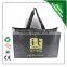 Best selling high quality cheap non woven bags for garments packing