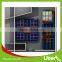 Large Indoor Trampoline with foam pit and dodge ball, professional gymnastic commercial trampoline for sale, 5.LE.X3.404.325.00