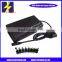 90W universal mobile adapter for laptop,PSP,LCD