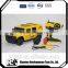 2.4G car remote control toys chenghai factory