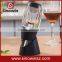 Eco-Friendly And User-Friendly Wine Aerator Pourer With Stand