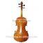 Imitation flamed violin popular violin student violin 4/4(TL001-2)
