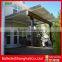 Aluminum Blinds sunahade louver