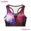 High quality women sports bra