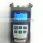 Easy to operate model TSH POP-570S usb rf power meter PON power meter for FTTx maintenance