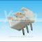 Dongguan Yxcon 3 pin right angle single row wafer connector