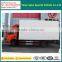 Dongfeng Euro III 3800mm Wheelbase 6-7t Cheap Van Cargo Truck