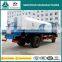 Direct factory supply water sprinkler truck