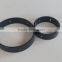 for oil cementing split retaining ring (stop collar)