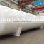 20m3 Liquid Gases Horizontal Cryogenic Storage Tank with ASME/ISO/GB