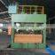 400T cold press machine