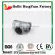 Factory directly sale y tee pipe fitting Tee 3/4''