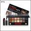 SMASH BOX Full Exposure Palette 14 Color Eyeshadow Palette