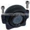 1mp Wide Angle Side View 720p Ahd Car Camera Support MDVR