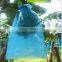 Hot Blue Banana Growing Protection Bag With Holes