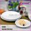 cheap dinner plates, cheap porcelain plate, hign quality plates dishes