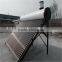 The latest thermosyphon China solar water heater wholesale