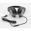 Studio Headphone with separate cable, foldable headphone, stereo Headphone