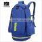 Fashin simple mountaineering bag travelling backpack custom china small moq
