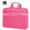 Nylon laptop messenger bag laptop for girls