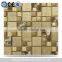 2016 Popular Modern Bathroom Kitchen Glass Mosaic