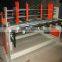automatic cardboard feeding machine/paperboard feeder