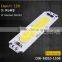 2016 Asia most popular led module waterproof super bright good price cob high power led module for advertising sign billboard