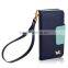 2016 Novelty Products Hot Selling Wallet For IPhone 6 6S Plus