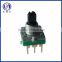 16mm Newest arrival coffee machine parts rotary encoder switch