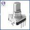 EC11mm Radio frequency control rotary encoder