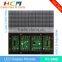 factory/supplier Display led outdoor p8 smd screen p10 led wall p6 price for advertising