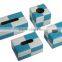 Hot Sell Fancy Car Tissue Box Design