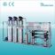 Shangyu stainless steel ro water treatment equipment/mineral water treatment machine/drinking water treatment system
