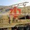 Mobile rock crusher with perfect performance