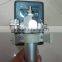 hand vacuum pump with pressure gauge tester