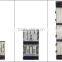 ZXCTN 6500 --- ZTE Metro Edge Solution Equipment Contact:sherryt@versatek.cn